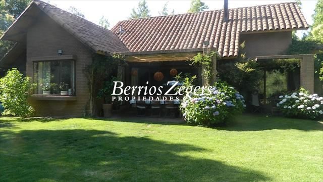Terreno en venta en Lo Barnechea — foto 2