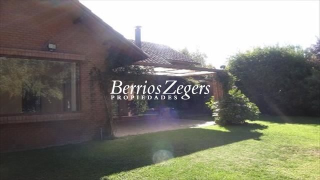 Terreno en venta en Lo Barnechea — foto 3