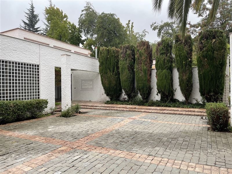 Terreno en arriendo en Lo Barnechea — foto 2