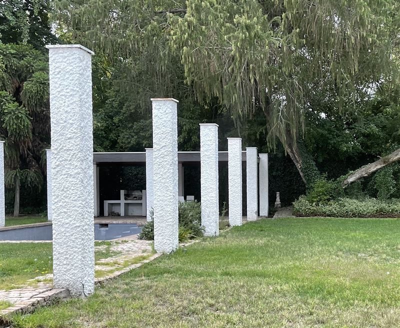 Terreno en venta en Lo Barnechea — foto 3
