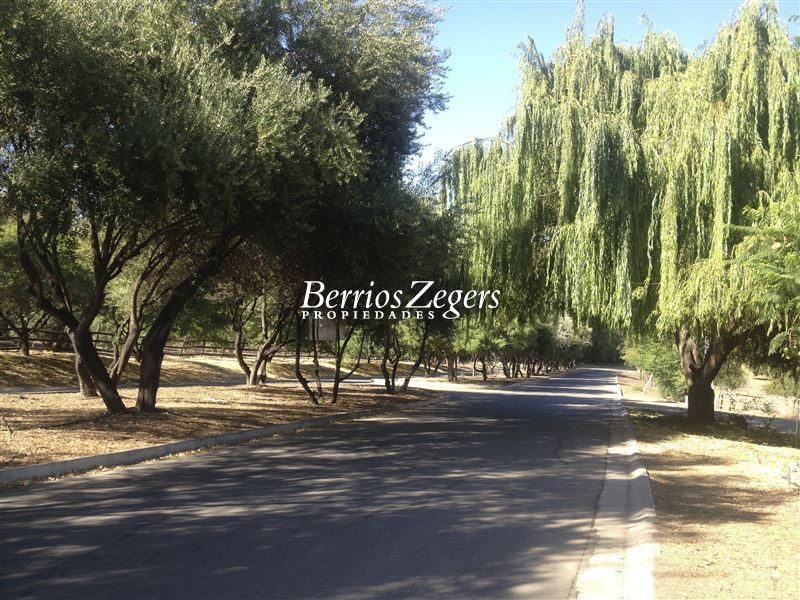 Terreno en venta en Colina — foto 1