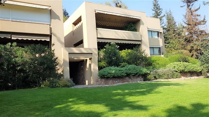 Departamento en venta en Las Condes — foto 1
