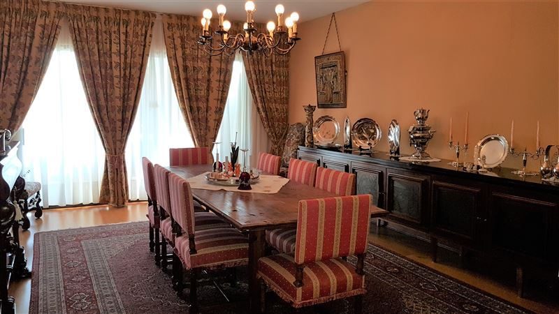 Departamento en venta en Las Condes — foto 6