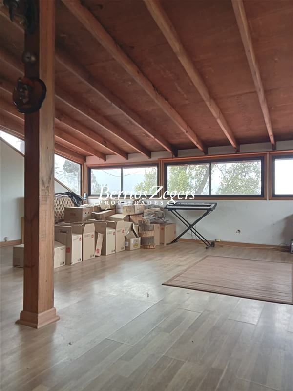 Casa en arriendo en Curacaví — foto 3