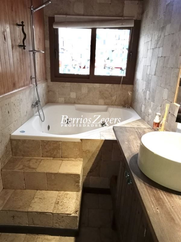 Casa en arriendo en Curacaví — foto 9