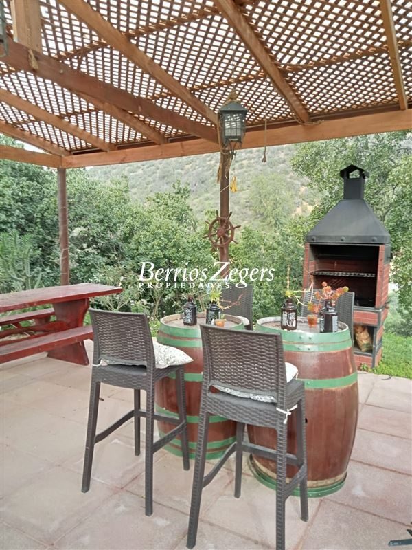 Casa en venta en Curacaví — foto 2