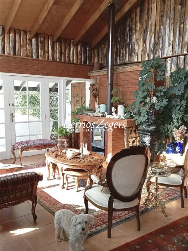 Casa en venta en Curacaví — foto 4