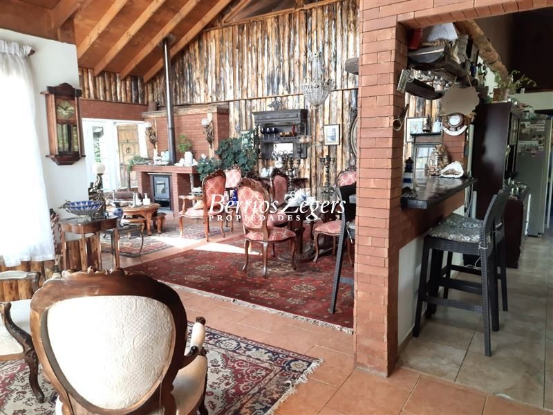 Casa en venta en Curacaví — foto 6
