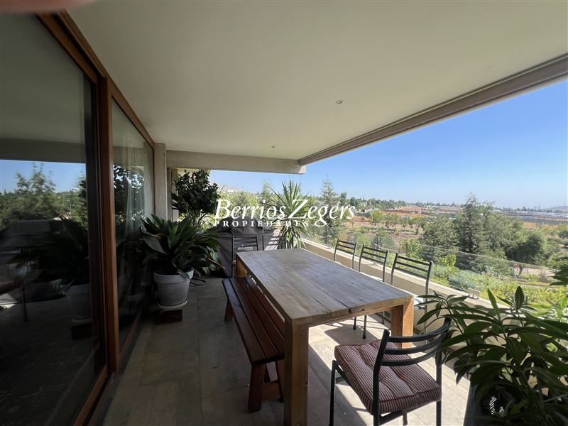 Departamento en venta en Las Condes — foto 1