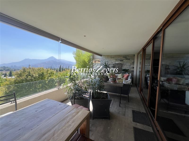 Departamento en venta en Las Condes — foto 2