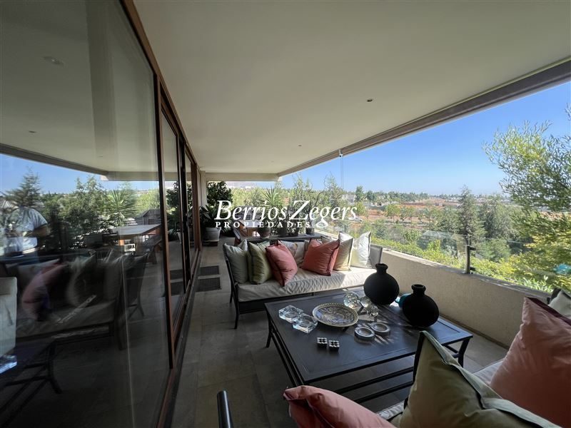 Departamento en venta en Las Condes — foto 3