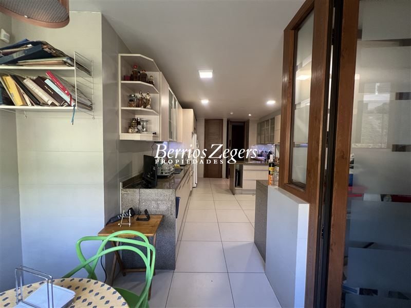 Departamento en venta en Las Condes — foto 8