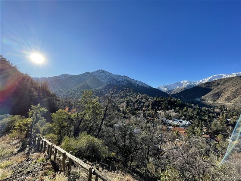 Terreno en venta en Lo Barnechea — foto 3
