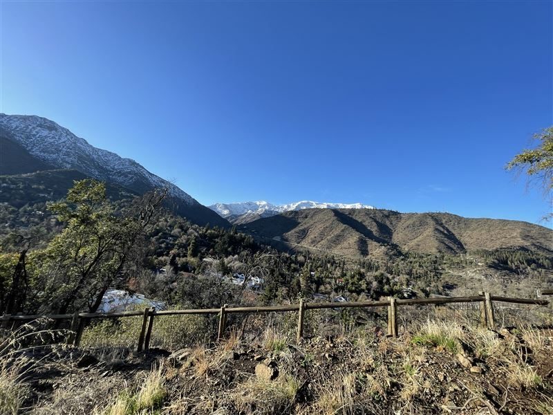 Terreno en venta en Lo Barnechea — foto 5