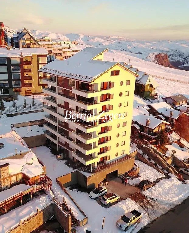 Departamento en venta en Lo Barnechea — foto 1