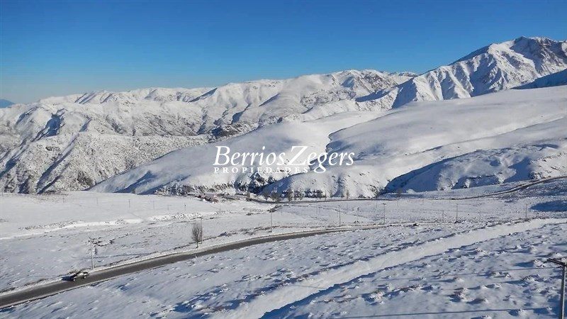 Departamento en venta en Lo Barnechea — foto 5