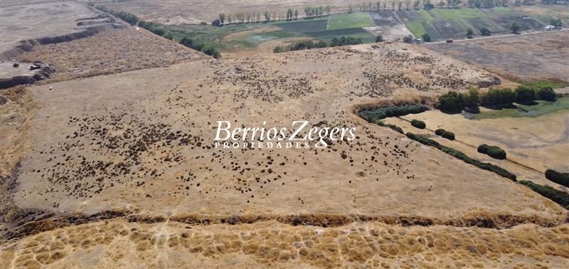 Terreno en venta en Quilicura — foto 1