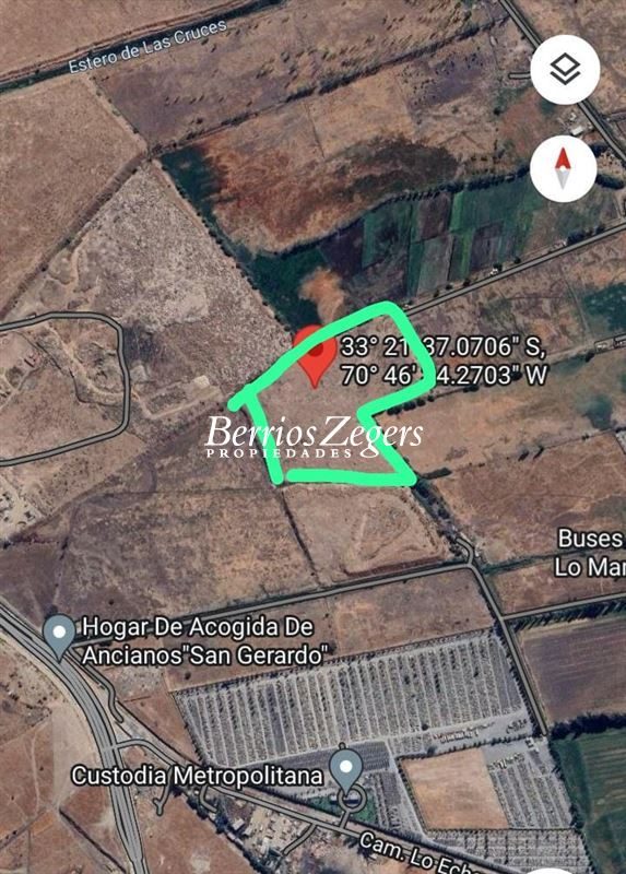 Terreno en venta en Quilicura — foto 3