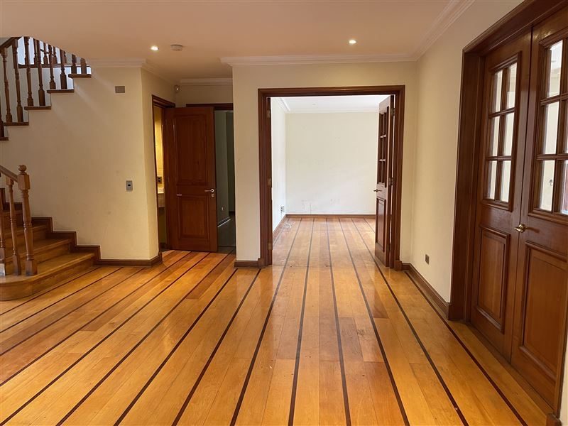 Casa en venta en Lo Barnechea — foto 3