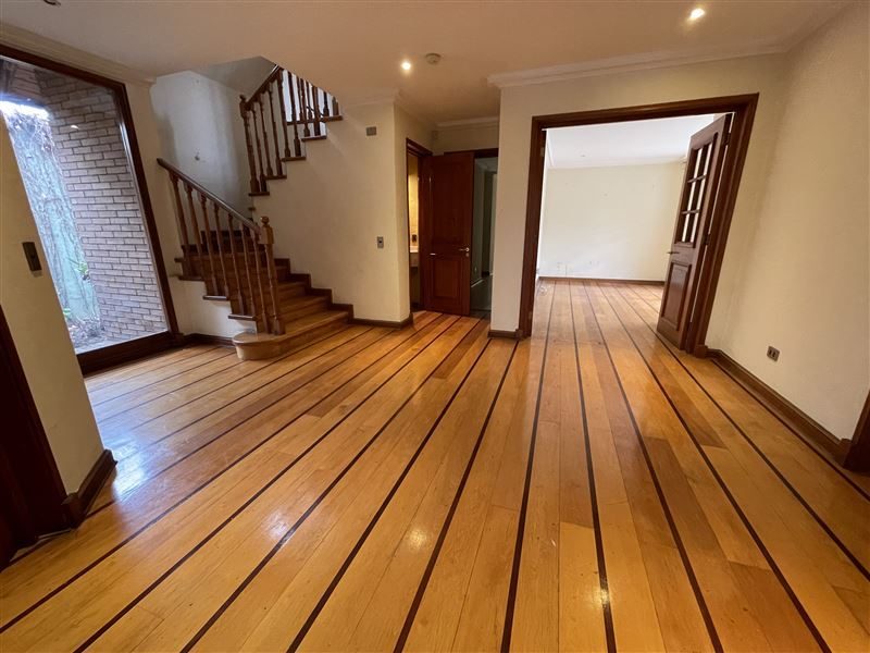 Casa en venta en Lo Barnechea — foto 4