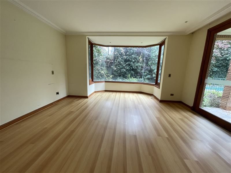 Casa en venta en Lo Barnechea — foto 5