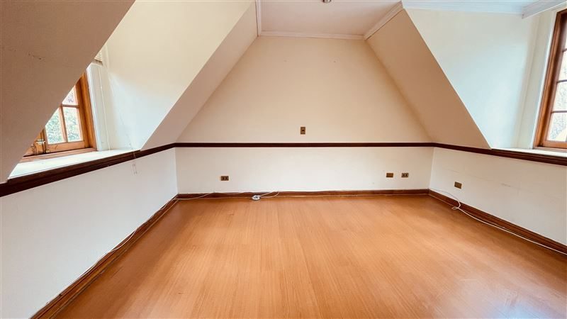 Casa en venta en Lo Barnechea — foto 7