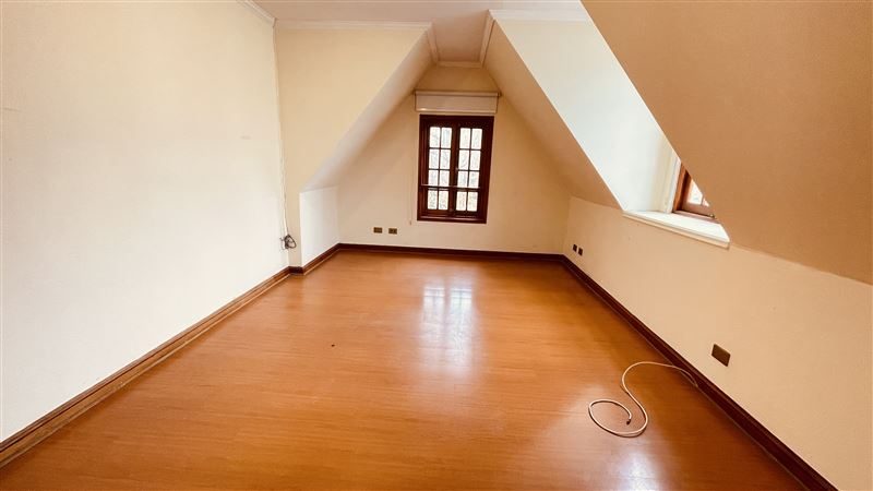 Casa en venta en Lo Barnechea — foto 9