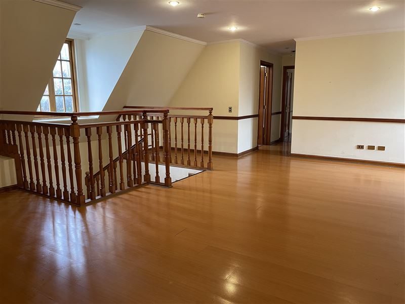 Casa en venta en Lo Barnechea — foto 10