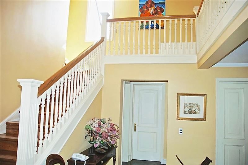 Casa en venta en Lo Barnechea — foto 2