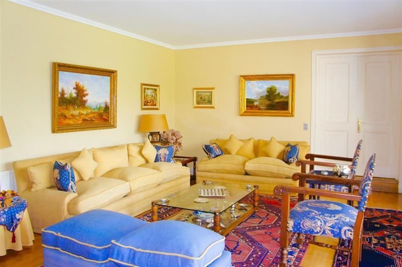 Casa en venta en Lo Barnechea — foto 3