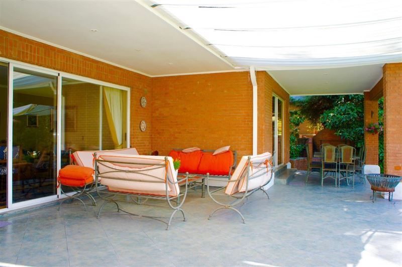 Casa en venta en Lo Barnechea — foto 4