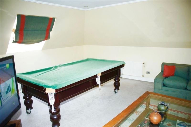 Casa en venta en Lo Barnechea — foto 7