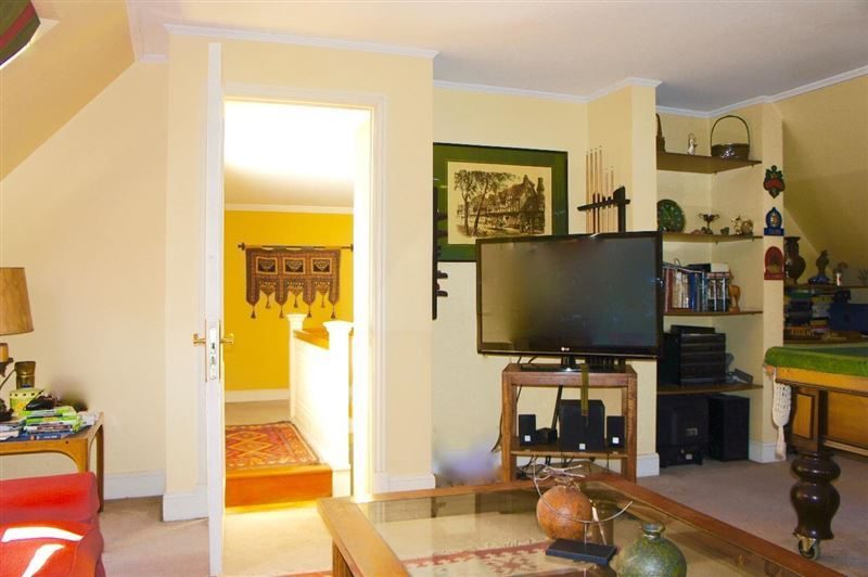 Casa en venta en Lo Barnechea — foto 8