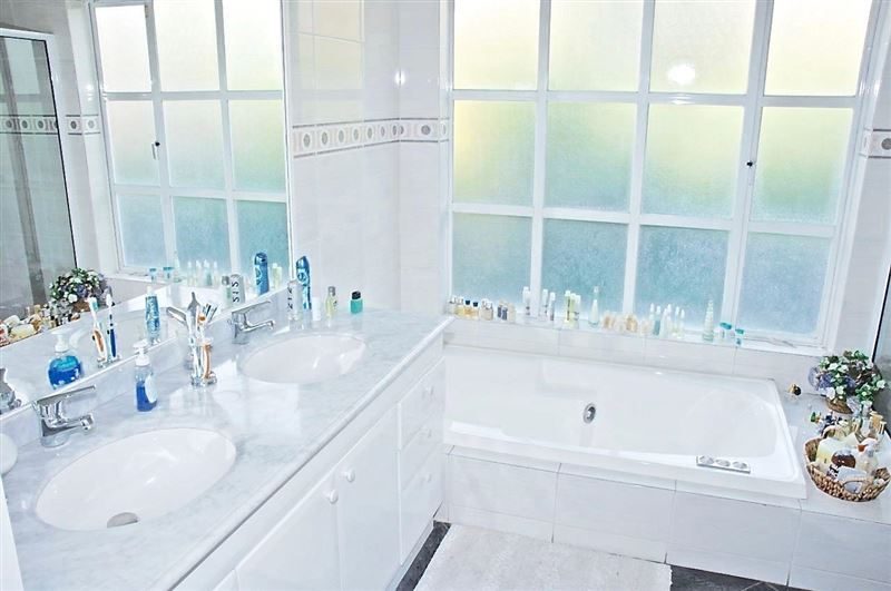 Casa en venta en Lo Barnechea — foto 9