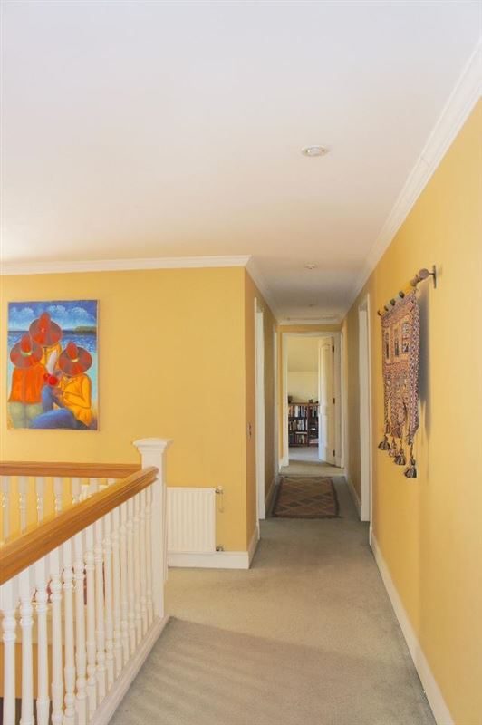 Casa en venta en Lo Barnechea — foto 10