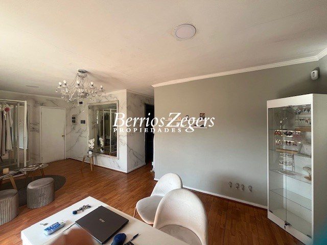 Casa en venta en Vitacura — foto 1
