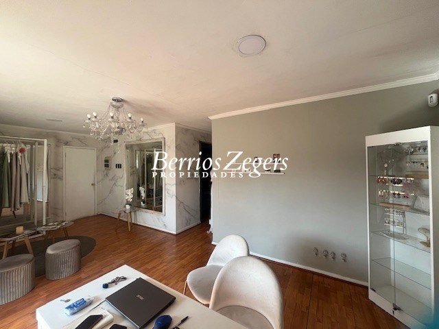 Casa en venta en Vitacura — foto 3
