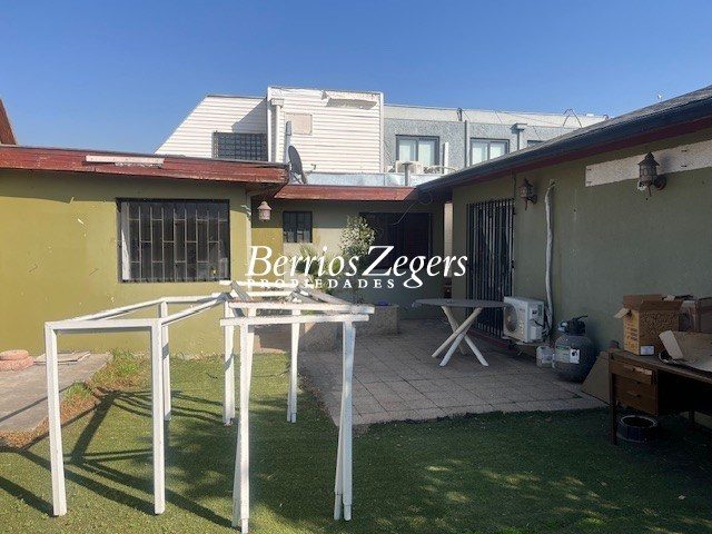 Casa en venta en Vitacura — foto 6