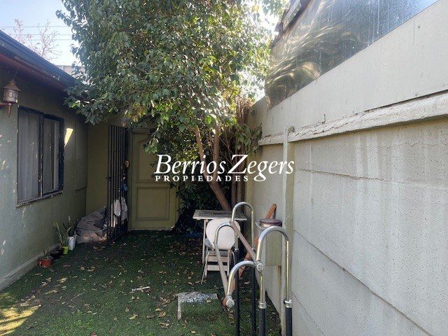 Casa en venta en Vitacura — foto 7