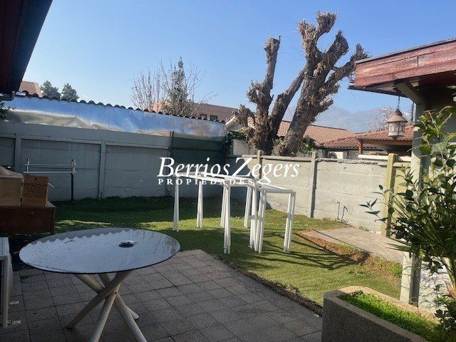 Casa en venta en Vitacura — foto 8