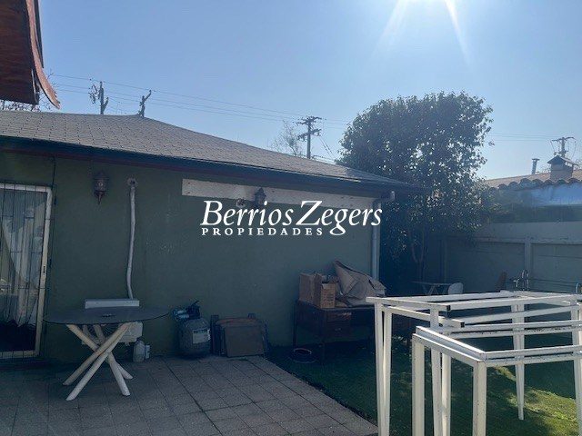 Casa en venta en Vitacura — foto 9
