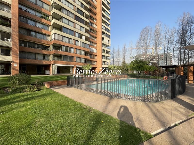 Departamento en venta en Las Condes — foto 1