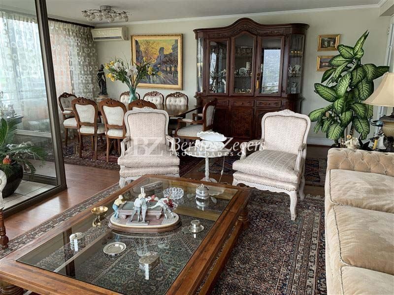 Departamento en venta en Las Condes — foto 2