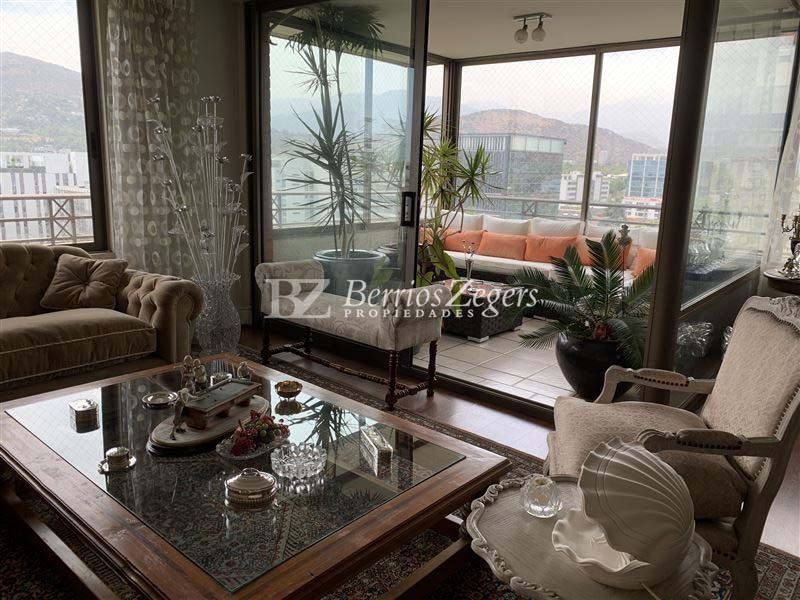 Departamento en venta en Las Condes — foto 3
