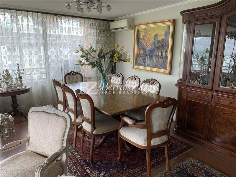 Departamento en venta en Las Condes — foto 5