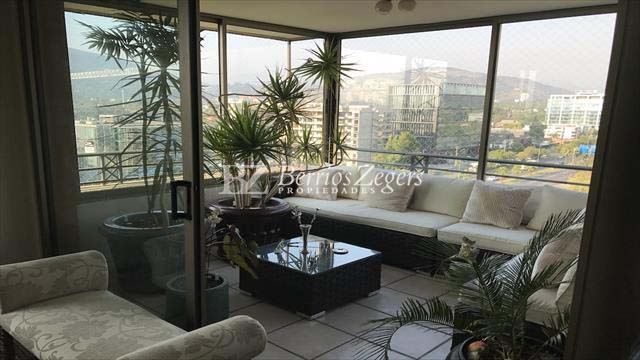 Departamento en venta en Las Condes — foto 6