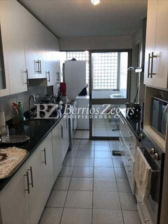 Departamento en venta en Las Condes — foto 7