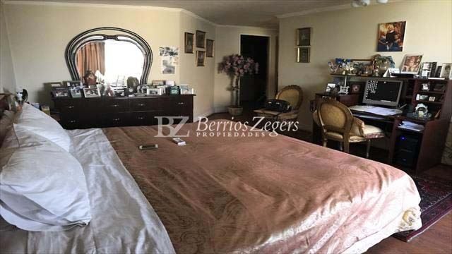 Departamento en venta en Las Condes — foto 8