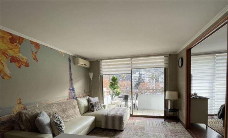 Departamento en venta en Las Condes — foto 2