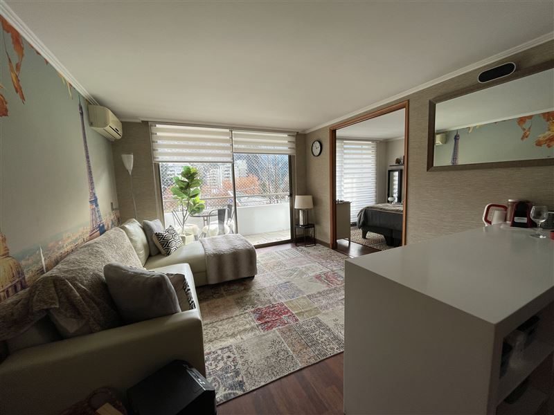 Departamento en venta en Las Condes — foto 3